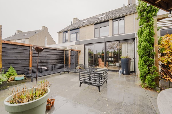 Medium property photo - Nijlstraat 5, 3207 AL Spijkenisse